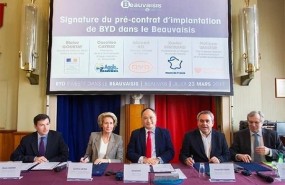 ep byd construira una nueva plantafrancia