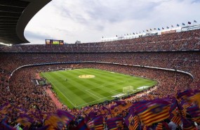 ep camp nou estadiofc barcelona en diapartido