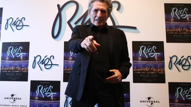 ep cantante miguel rios presenta symphonic rios