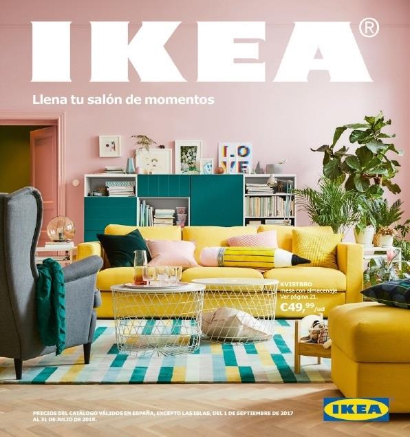 Catálogo de Ikea 2018 | IKEA ep catalogoikea 2018