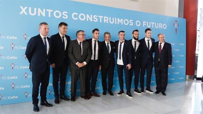 Celta | RC CELTA ep celta 20171215205501
