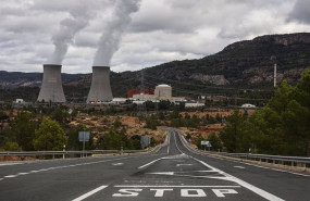 ep central nuclear de cofrentes