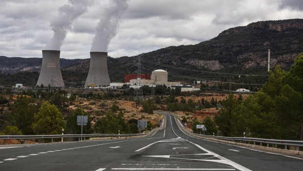 ep central nuclear de cofrentes