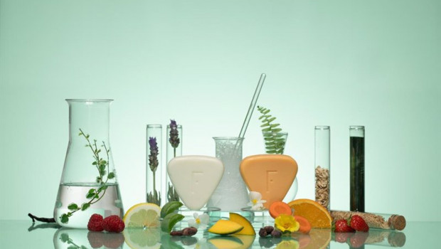 ep champu y gel solidos de freshly cosmetics