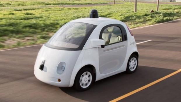 ep coche autonomogoogle