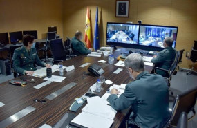 ep consejo superior extraordinario de la guadia civil