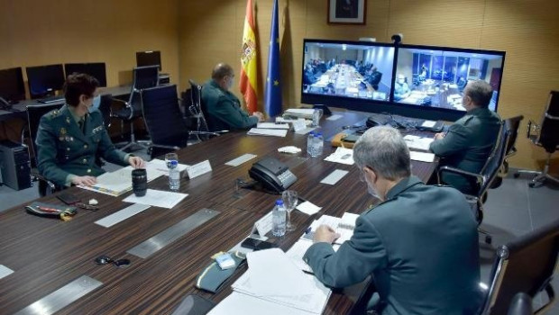 ep consejo superior extraordinario de la guadia civil