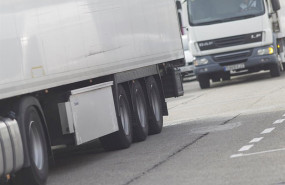 ep coronavirus- el sector del transporte de mercancias y autobuses en cyl demandan mas medidas para