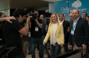 ep cristina cifuentes enconvencionpp