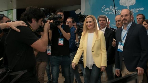 ep cristina cifuentes enconvencionpp