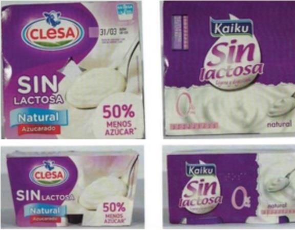 Denuncia de Kaiku a Clesa por competencia desleal | CGPJ ep denunciakaikuclesacompetencia desleal