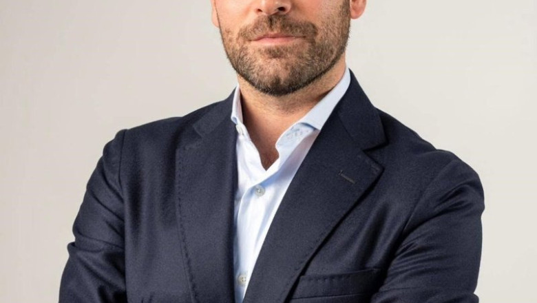 ep el associate executive manager de michael page javier murillo
