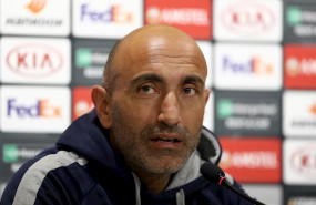 ep el entrenador del espanyol abelardo fernandez