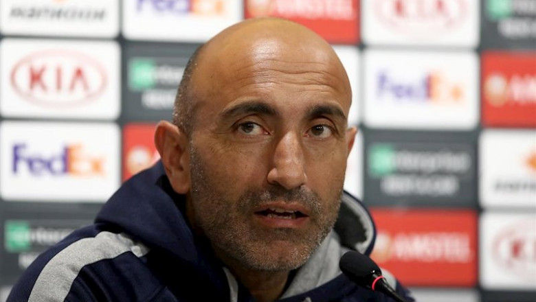 ep el entrenador del espanyol abelardo fernandez ep el entrenador del espanyol abelardo fernandez