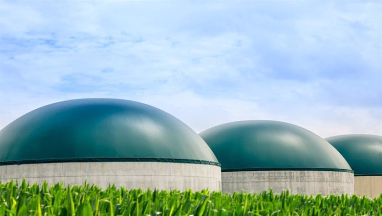 El Gobierno lanza a consulta una orden con nuevas bases reguladoras para dar ayudas a instalaciones de biogás | MITECO ep el gobierno lanza a consulta una orden con nuevas bases reguladoras para dar ayudas a