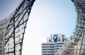 ep el grupo bmw preve ahorar 60 millones de toneladas de c02e para 2035 en su camino hacia emisiones