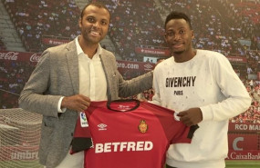 ep el mallorca acuerda con el chelsea la cesion del internacional ghanes abdul rahman baba