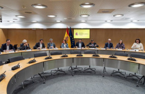 ep el ministro de agricultura luis planas y el ministro de economia comercio y empresa carlos cuerpo ep el ministro de agricultura luis planas y el ministro de economia comercio y empresa carlos cuerpo