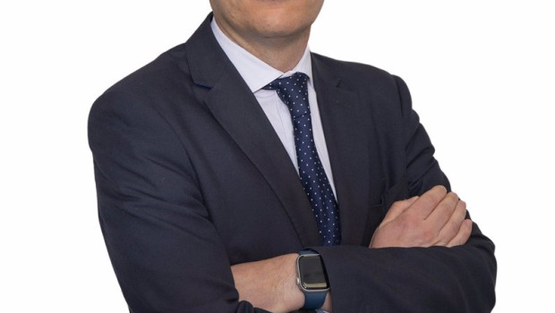 ep el nuevo responsable de la linea de auditoria en espana de bdo david cabaleiro