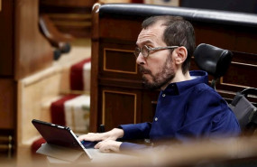 ep el portavoz de unidas podemos pablo echenique ep el portavoz de unidas podemos pablo echenique