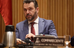 ep el presidente de la comision nacional del mercado de valores cnmv rodrigo buenaventura canino a ep el presidente de la comision nacional del mercado de valores cnmv rodrigo buenaventura canino a