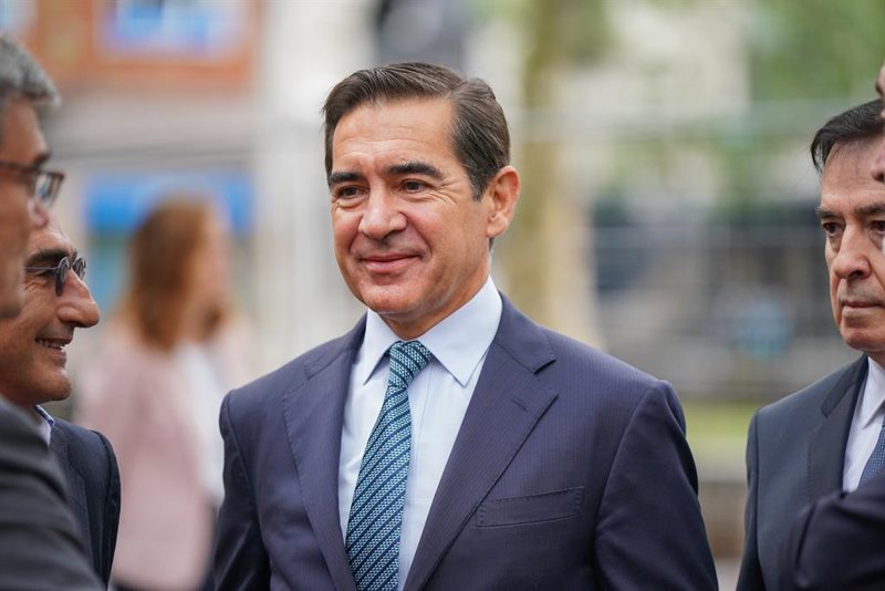 Golpe para Torres: la prensa internacional reacciona al fracaso de la opa de BBVA