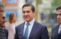 ep el presidente del bbva carlos torres vila en una imagen de archivo