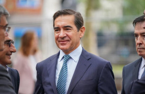 ep el presidente del bbva carlos torres vila en una imagen de archivo ep el presidente del bbva carlos torres vila en una imagen de archivo