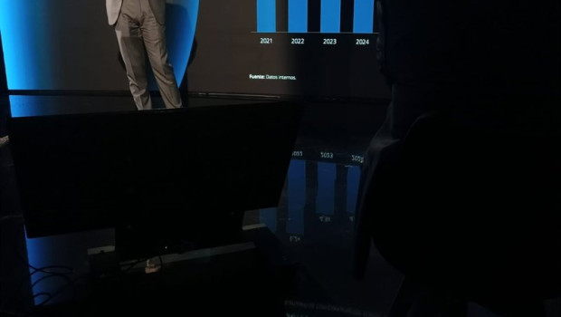 ep el presidente del grupo prisa joseph oughourlian ep el presidente del grupo prisa joseph oughourlian