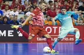 ep elpozo murcia pito barcelona lassa roger