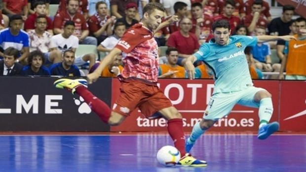 ep elpozo murcia pito barcelona lassa roger