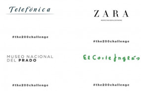 ep empresas que se han unido al proyecto the200challenge