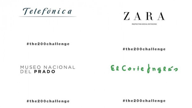 ep empresas que se han unido al proyecto the200challenge
