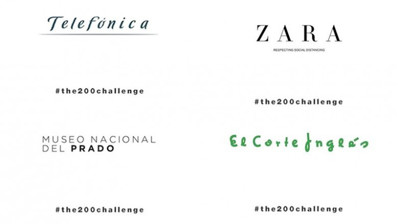 Empresas que se han unido al proyecto #the200challenge | #THE200CHALLENGE ep empresas que se han unido al proyecto the200challenge