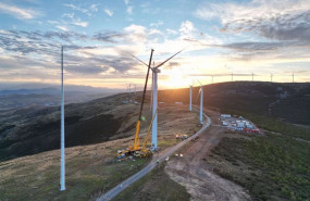ep endesa conecta su planta eolica repotenciada mas grande de espana pasando de 22 a 4