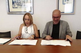 ep facua y ccoo firman un convenio de colaboracion para impulsar la defensa de trabajadores y
