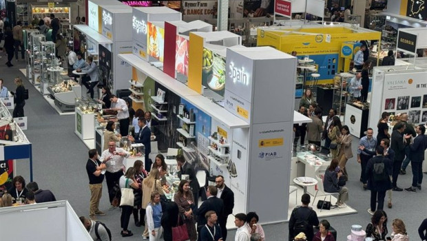 ep feria internacional de alimentos y bebidas