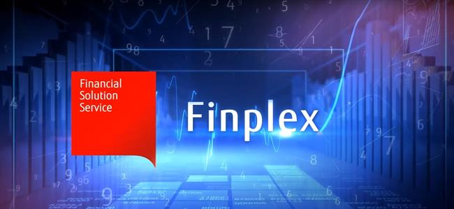 Finplex de Fujitsu | FUJITSU ep finplexfujitsu