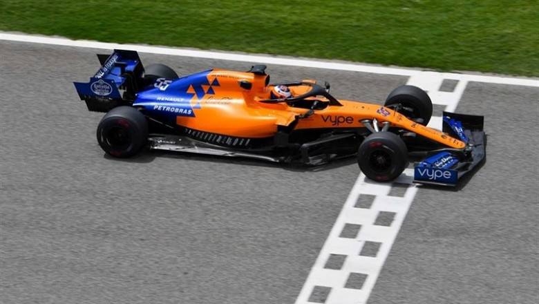 ep formula 1- alonsodespidey russell dominamercedesbarein