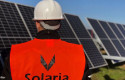 Norges Bank presta 5 millones de acciones de Solaria a especuladores bajistas