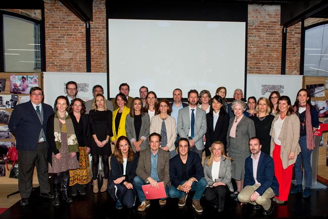 ep fundacion botin presentalas 16 organizaciones socialesla viii edicion del