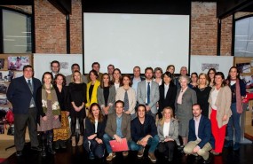 ep fundacion botin presentalas 16 organizaciones socialesla viii edicion del