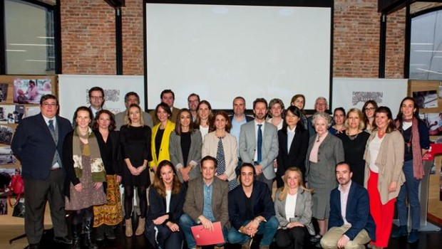 ep fundacion botin presentalas 16 organizaciones socialesla viii edicion del