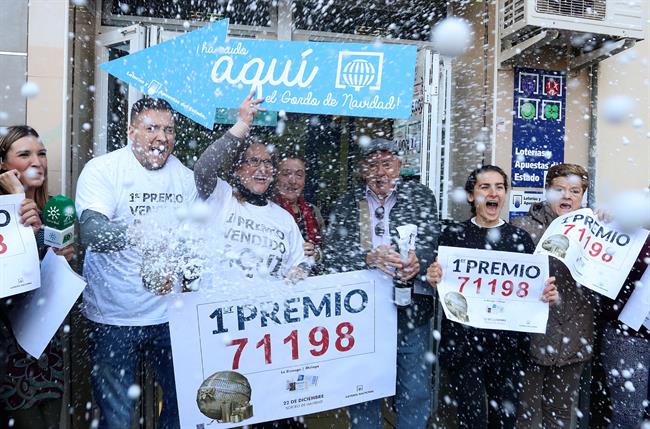 ep gordo 2017 alasga calle marmoles