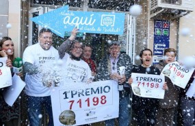 ep gordo 2017 alasga calle marmoles