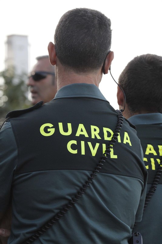 ep guardia civil recursos control vigilancia ep guardia civil recursos control vigilancia