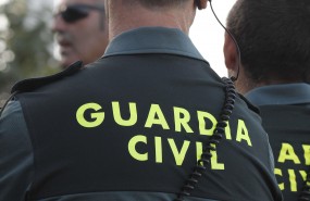 ep guardia civil recursos control vigilancia