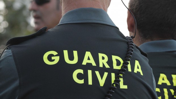 ep guardia civil recursos control vigilancia