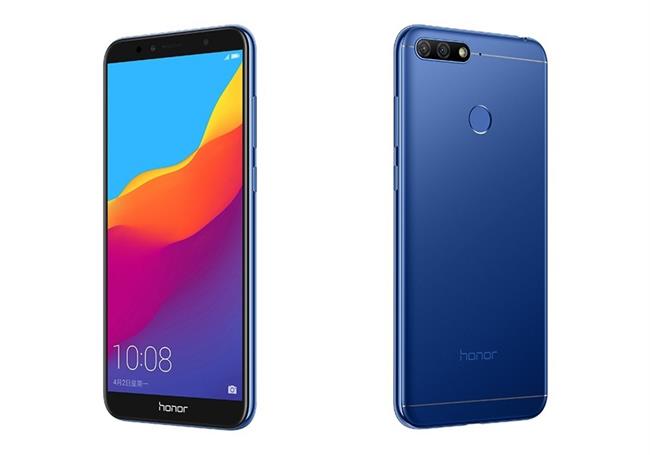 Чем отличается honor 7a от honor 7s