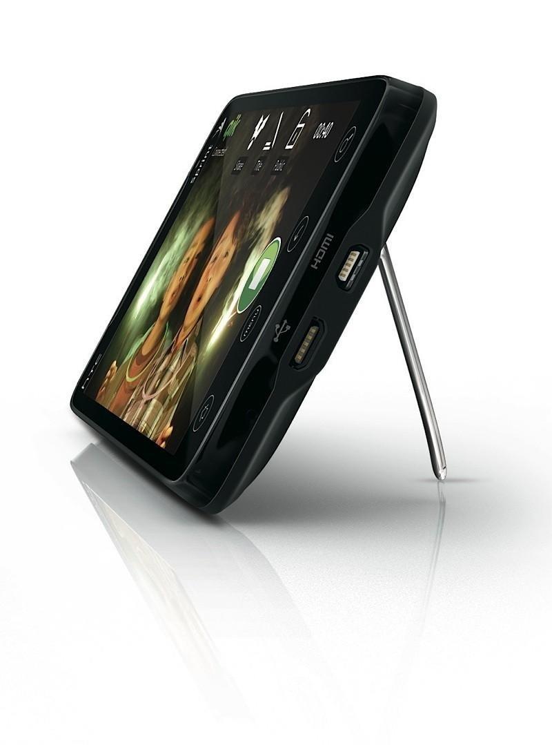 ep htc evo 4g
